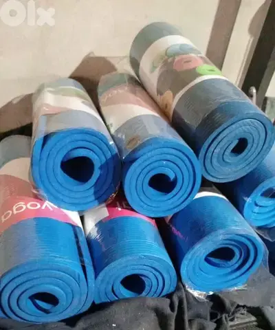 Yoga Mat GEO sport معدات رياضية متنوعة