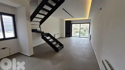 New Chalet for Sale in Zaarour شاليه جديد للبيع في الزعرور
