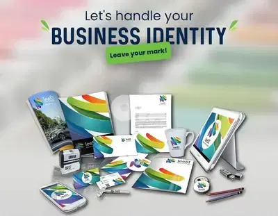 sign and design