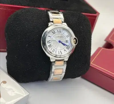 Cartier Ballon Bleu