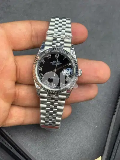Rolex Datejust 36 Swiss Superclone 1.1