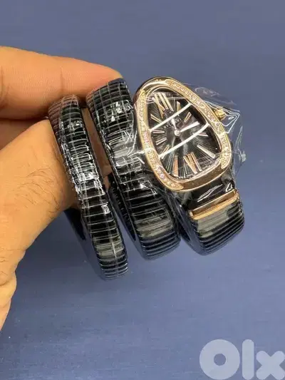 BLGRI Serpenti