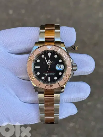 Rolex Yacht-Master