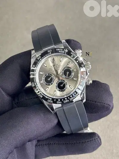 Rolex Daytona