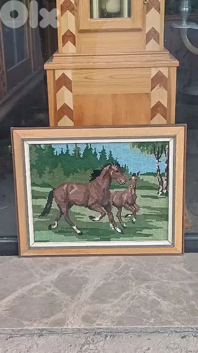 antique