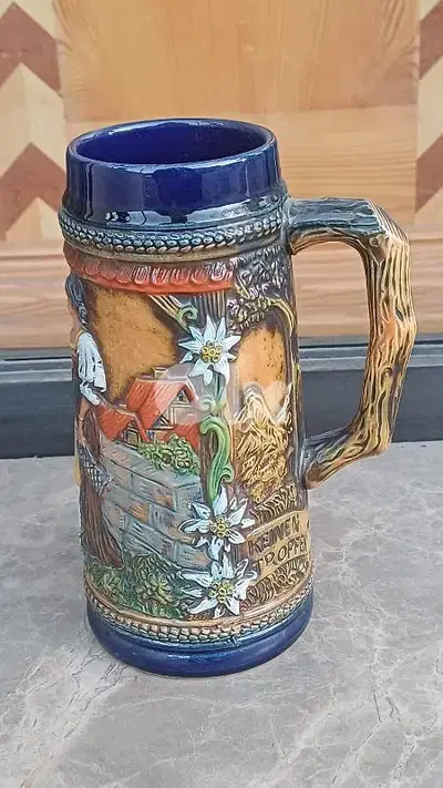 antique