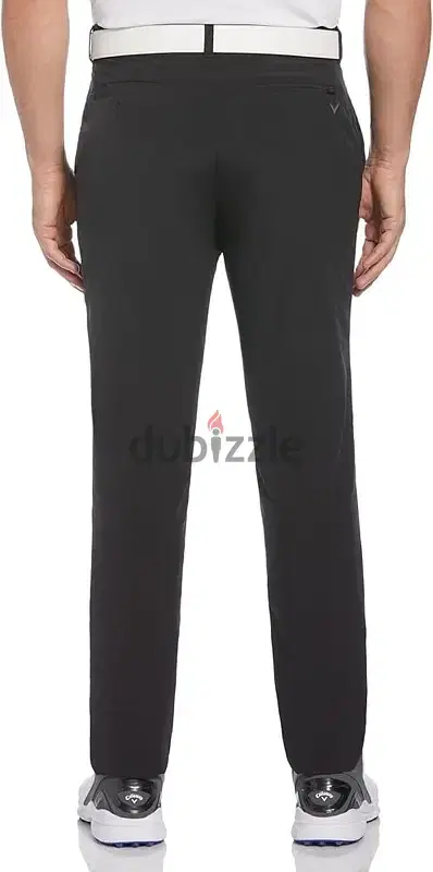 Callaway Men’s Swing Tech Stretch Golf Pant