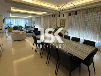 L17642 - Apartment with Panoramic Sea View For Sale in Pasteur