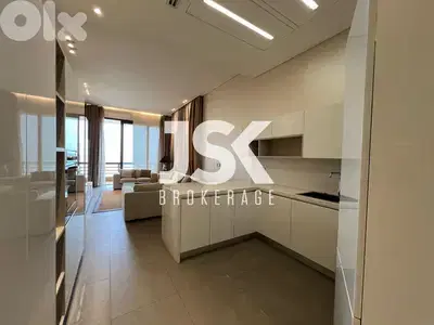 L17619 - Luxurious Apartment With Garden For Sale in Byblos Sud L17619 - Luxurious Apartment With Garden For Sale in Byblos Sud