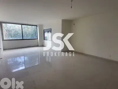 L17605 - Brand New Apartment For Sale in Sahel Alma