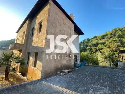 L17539 - Private Villa With Mountain View For Sale In Aoukar