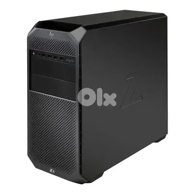 HP Z4 G4 Workstation