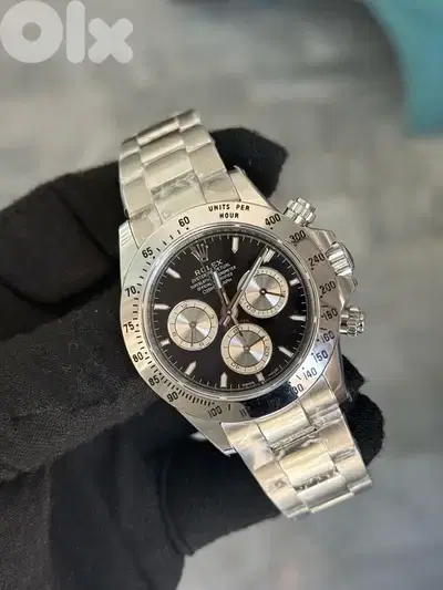 Rolex Daytona 36