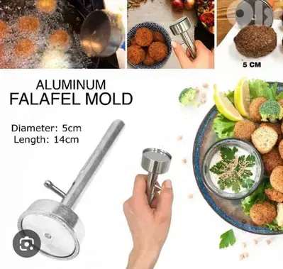 falafel maker