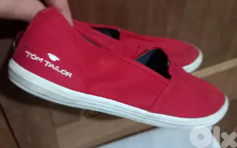 tom tailor size 39