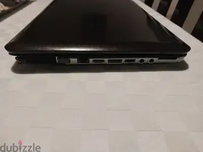 HP Laptop