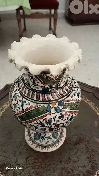 فاز عجمي كشاني انتيك