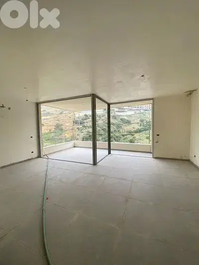 Apartment for sale in hazmieh شقة للبيع في الحازمية