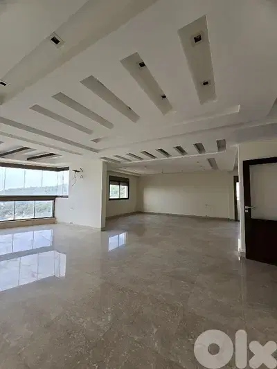 Apartment for sale in Tilal ain saadeh شقة للبيع في تلال عين سعادة