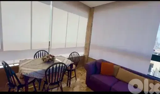 Spacious 400 sqm apartment for sale in Achrafieh – Sea View #6568 Spacious 400 sqm apartment for sale in Achrafieh – Sea View #6568