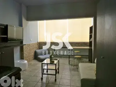 L15320-Studio Chalet for Rent In Aamchit With Seaview