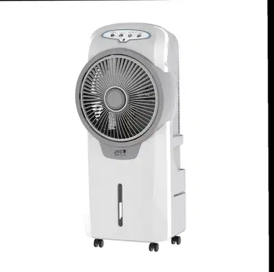 rechargeable cooling fan JTC مروحة صحراوي