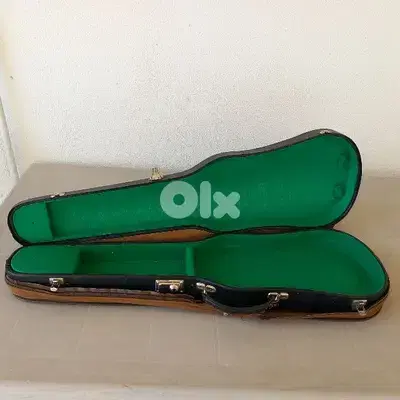 Hard Case for Violin