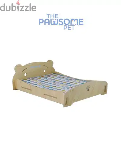 Pawsome's pet bed