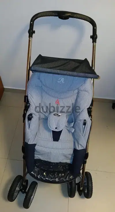 Bebe confort stroller - 15 kg