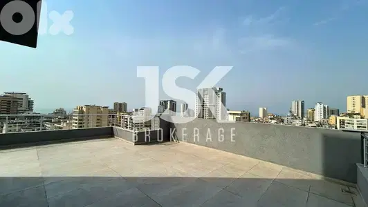 L11549-Brand New Penthouse with Terrace for Sale in Verdun