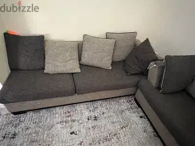 غرفة زاوية
