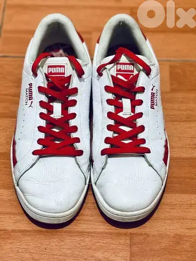 PUMA Match shoes