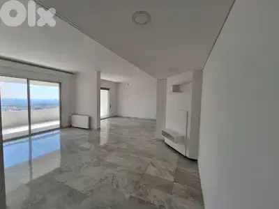 Apartment for rent in Achrafieh شقة للإيجار في الأشرفية
