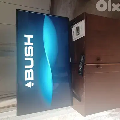 TV  LED  40"