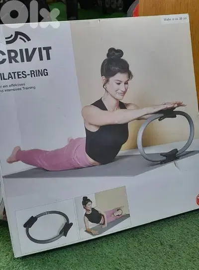 Pilates Ring GEO sport معدات رياضية متنوعة