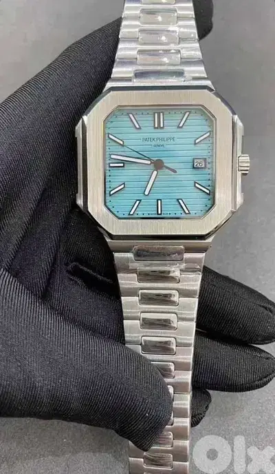 Patek Philippe Cubitus premium replica