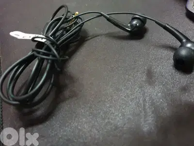 xperia wired earbuds