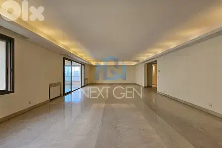 Apartment for Sale in Ras Beirut | شقة للبيع في رأس بيروت