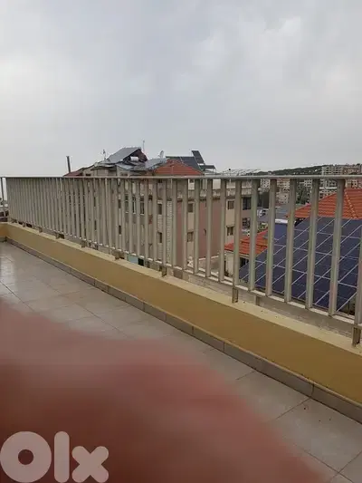 شقة للبيع في شارع الزهور عاليهapartment for sale in aley