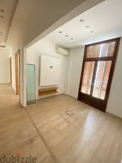 Beautiful office in down town prime with terrace