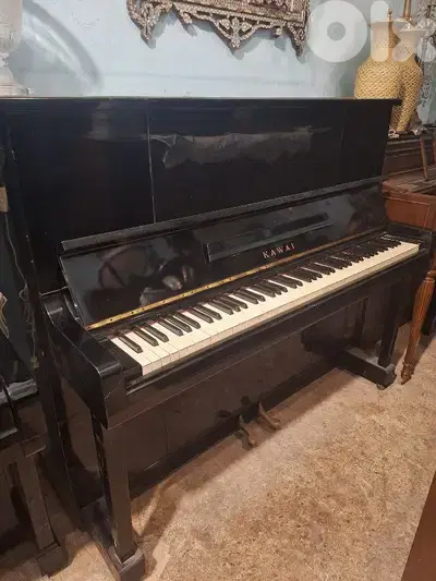 sale up to 50% piano kawai Japan Hamamatsu original