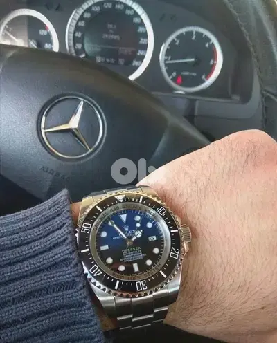 Rolex Deepsea premium copy