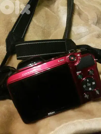 camera