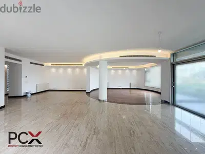 Apartment for Rent in Achrafieh | Spacious | Elegant | Top Amenities Apartment for Rent in Achrafieh | Spacious | Elegant | Top Amenities