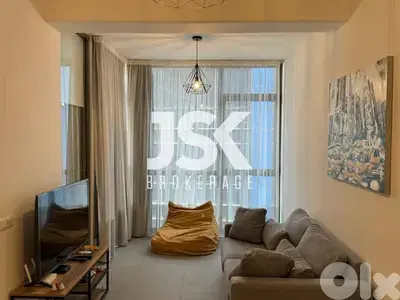 L17775 -Fully Furnished Apartment For Rent In Saifi, Monot