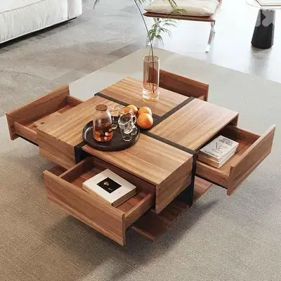 cubic Table