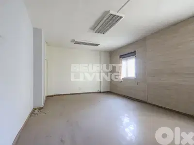 Spacious Office | Calm Area | 2 PKG | 24/7 Elec