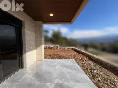 Apartment for Sale in Douar شقة للبيع في الدوار
