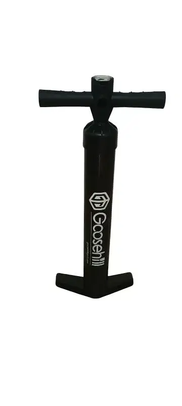 goisehill air pump/sup inflatable paddle board