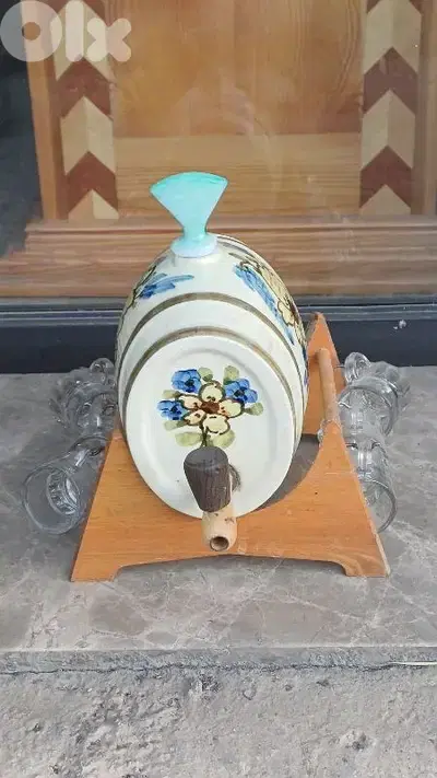 antique